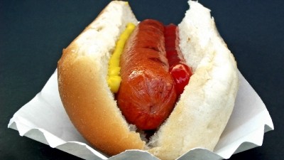 ‘Hot dog’ name ban shows officials’ desire to take offence