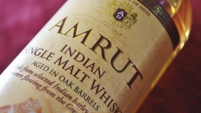Hindu leader outraged by Amrut whisky’s ‘highly inappropriate’ name