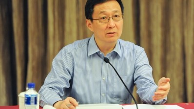 Shanghai municipal chief urges greater protection for whistleblowers