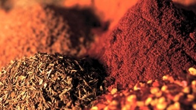 Market update: Indian herbs and spices