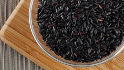 Research team used anthocyanin extracted from black rice. Photo: iStock - Stepan Popov