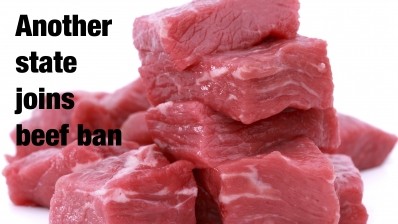 Haryana follows Maharashtra in banning beef slaughter and consumption