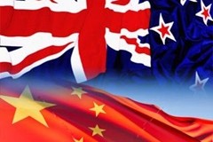 NZ exports: SE Asia and Far East fast overtaking traditional markets
