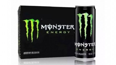 Trademark difficulties hamper Monster’s launch plans in China