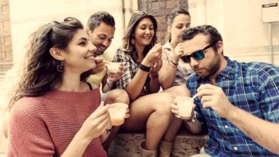 Drinks firms ignore sober Millennials at their peril