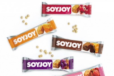 Asia is brimming with promise for cereal bars but markets are very different. Soy Joy is China's leading brand, for example but in Japan and South Korea the leading cereal bars are classic muesli and granola bars