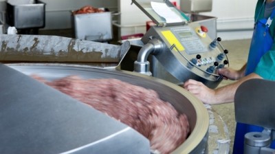 The new facility will almost be solely focused on supplying meat to Russia