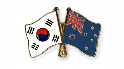 Food and grocery keen to tap into new Aus-Korea trade deal