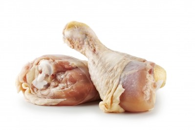 MPI last amended the target limits for broiler chicken processors in January 2013