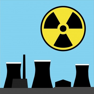 Fears over radiation levels have caused prices to stagnate