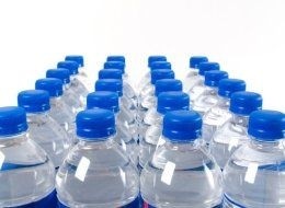 Oz-NZ proposes WHO bottled water chemical limits