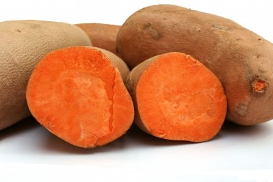 Supplementation of 30% purple sweet potato or sweet potato for 12 weeks reduced body weight by 18%. ©iStock