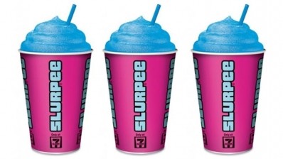 Slurpees and Slushies gain in popularity as other soft drinks wilt