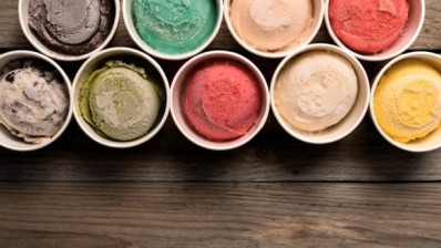 Asia scoops ice cream growth boost as West turns to East for flavours