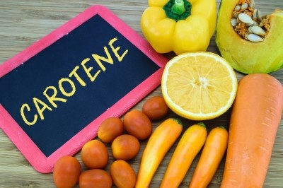 Beta and alpha carotenes and lycopene were significantly lower in advanced stage patients. ©iStock