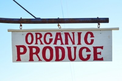 New distributor plans organic assault