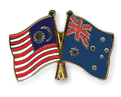 Australia-Malaysia sign food trade accord