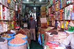 Groceries will thrive even with FDI 