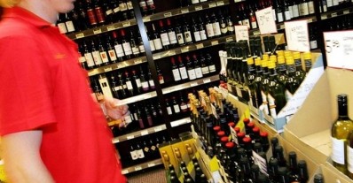 Aussies now prefer mulling over wine and adopting new booze brands