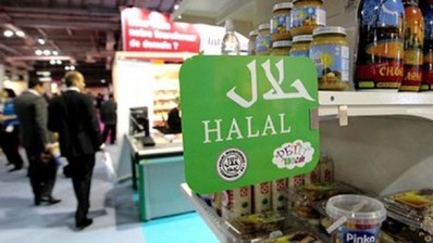 Dubai takes first step to become halal hub