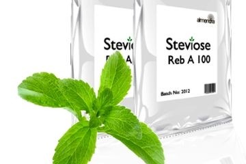 Almendra promises to shake up stevia market with new Thai plant