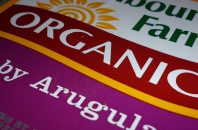 The organic food industry has been engaged in a 'multi-decade public disinformation campaign', claims report