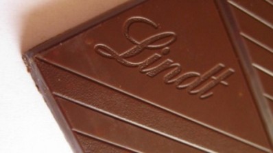 Lindt the clear challenger as Cadbury’s block sales decline