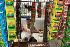 Tamil Nadu outlaws edible tobacco