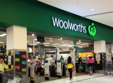 Woolworths own label milk contract losses will 'impact volumes': Lion