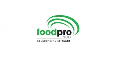 Australasia's ‘one-stop’ manufacturing event foodpro set for bumper 50th year