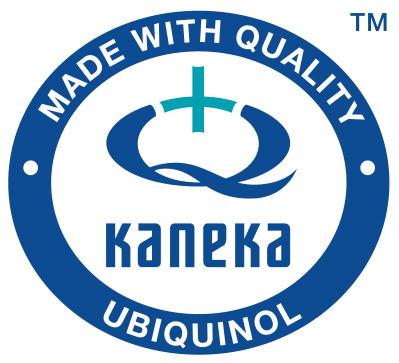 Kaneka steps up efforts to protect its CoQ10 with new logo