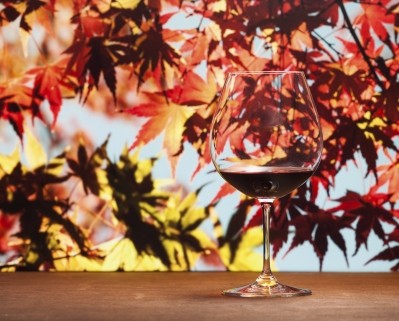 One to watch: the Japanese wine market. Pic: iStock