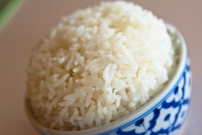 A new method for cooking rice that could slash calories by increasing levels of resistant starch may have applications for food companies using rice.