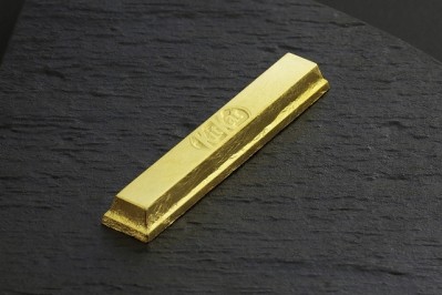 Edible gold leaves in latest KitKat creation in Japan