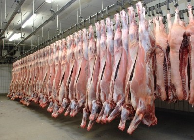 Meat & Livestock Australia is hoping it's new X-ray technology will reduce the industry's cost of grading