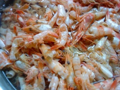 Glucosamine and other ingredients sourced from the likes of prawn shells will be subject to tighter controls in the UK as of February 1