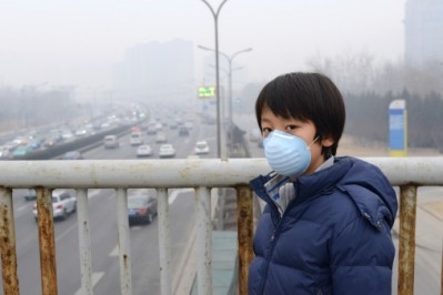 Documents reveal some Chinese residents have been displaced over pollution fears