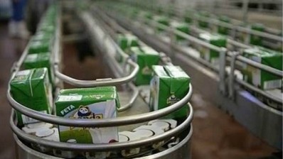 Egyptian Lactalis business Al-Nour ups Arab Dairy takeover bid 