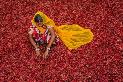 Mane has created a range of authentic and natural Indian style seasonings. Pic: ©GettyImages/Bartosz Hadyniak