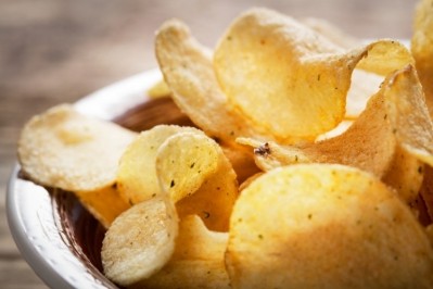 The Potato Mop-Top Virus is no threat to the supply of New Zealand's potato chips. Pic: ©GettyImages/Pavlo_K