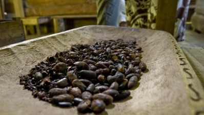 North America and Asia cocoa grinds up 10% and 12% respectively in Q3. Photo Credit: cstrom