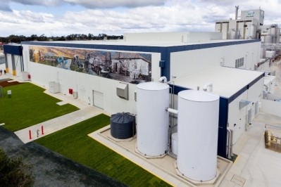 Fonterra's cheese plant at Stanhope is set to double in size following the company's announcement of investments at several of its facilities in Australia.