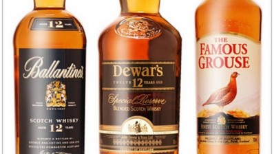 Scotch whisky exporters want import tariffs reduced in any future trade deal with India
