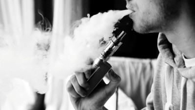 Food flavours could be tailored for vaping to help reduce obesity