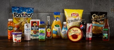 PepsiCo is striving to boost its standing as a manufacturer of more healthy food and beverages in the Middle East. 