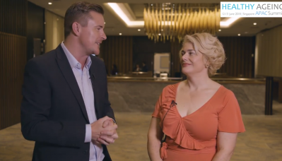 Watch: Gold and bold - Why the food industry needs to up its game when marketing to older consumers