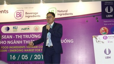 Dr Pisit said these 10 trends are worth looking into as food moves towards the “next generation”.