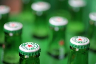Heineken Malaysia has shared its views on the implementation of Malaysia's Sales and Service Tax (SST). ©Getty Images