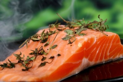 Alibaba and Marine Harvest strive to be nation’s ‘most-effective’ salmon supply chain. ©Pexels