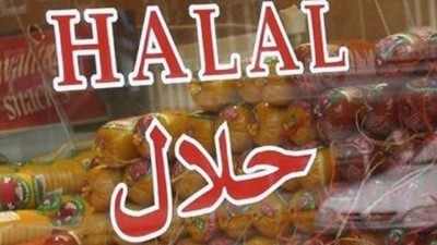 Three Chinese provinces have abolish halal food identification standards in the name of fighting 